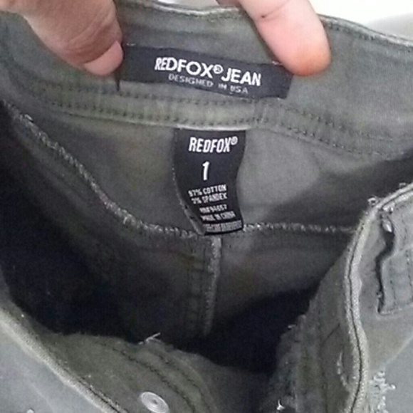 High wast pants - Picture 2 of 4